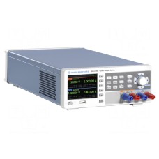 Zasilacz laboratoryjny: programowalny ROHDE & SCHWARZ NGA102