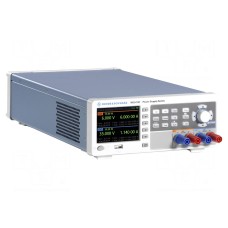 Zasilacz laboratoryjny: programowalny ROHDE & SCHWARZ NGA142
