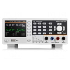 Zasilacz laboratoryjny: programowalny ROHDE & SCHWARZ 3657.2288.02