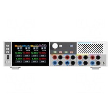 Zasilacz laboratoryjny: programowalny ROHDE & SCHWARZ NGP814