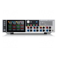 Zasilacz laboratoryjny: programowalny ROHDE & SCHWARZ NGP824COMB