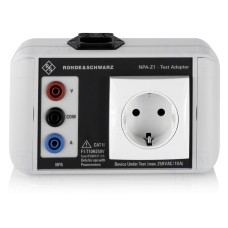 Akces.pom: adapter testowy ROHDE & SCHWARZ NPA-Z1