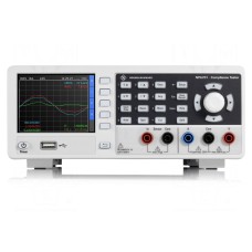 Miernik: analizator mocy ROHDE & SCHWARZ NPA701