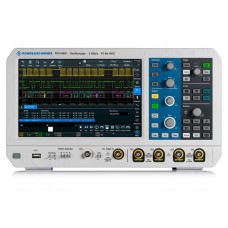 Oscyloskop: cyfrowy ROHDE & SCHWARZ RTA-BNDL