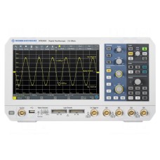 Oscyloskop: cyfrowy ROHDE & SCHWARZ RTB24-300