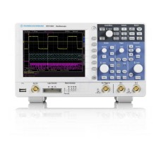 Oscyloskop: cyfrowy ROHDE & SCHWARZ RTC1K-302