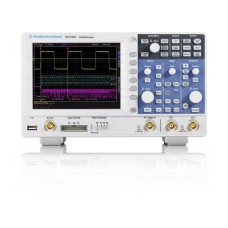 Oscyloskop: sygnałów mieszanych ROHDE & SCHWARZ RTC1K-COM2