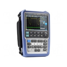 Oscyloskop ręczny ROHDE & SCHWARZ RTH1024MSO