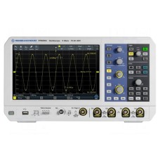 Oscyloskop: sygnałów mieszanych ROHDE & SCHWARZ RTB3K-54PK