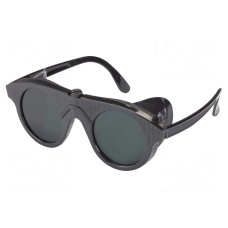 BHP: okulary ochronne ROTHENBERGER INDUSTRIAL 035621E