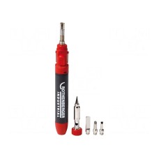 Lutownica: gazowa ROTHENBERGER INDUSTRIAL 35120