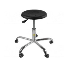 Taboret RT WORK RS-K5ESD-A
