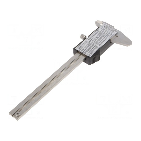 Suwmiarka SCALA SC230208