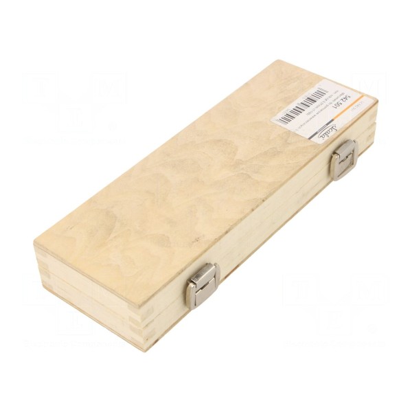 Mikrometr SCALA 542.501