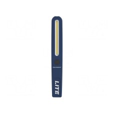 Lampa: lampka inspekcyjna SCANGRIP STICK LITE M