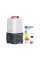 Lampa: robocza SCANGRIP AREA 10 CONNECT