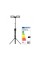 Lampa: robocza SCANGRIP TOWER 5 CONNECT