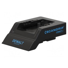 Adapter SCANGRIP DEWALT CONNECTOR