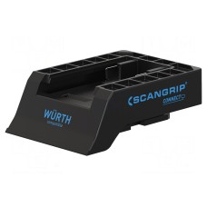 Adapter SCANGRIP WÜRTH CONNECTOR