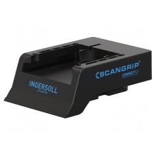 Adapter SCANGRIP INGERSOLL CONNECTOR