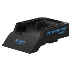 Adapter SCANGRIP RIDGID CONNECTOR