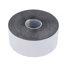 Taśma: samowulkanizująca SCAPA TASMA 2547 38MM/7M CZARNA