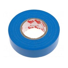 Taśma: elektroizolacyjna SCAPA 2702-19X25 BLUE