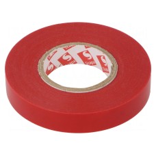 Taśma: elektroizolacyjna SCAPA TAŚMA 2702A 12MM/25M CZERWONY