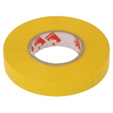 Taśma: elektroizolacyjna SCAPA TAŚMA 2702A 12MM/25M ŻÓŁTA