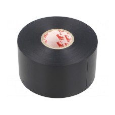 Taśma: elektroizolacyjna SCAPA 2705-50X33 BLACK