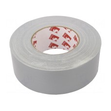 Taśma: naprawcza SCAPA TAŚMA 3120 50MM/50M SREBRNA TKANINOWA