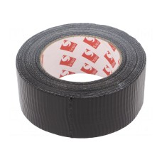 Taśma: naprawcza SCAPA TAŚMA 3159 48MM/50M CZARNA TKANINOWA