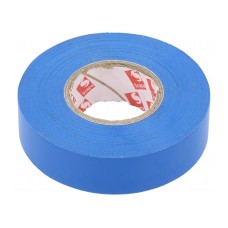 Taśma: elektroizolacyjna SCAPA TAŚMA 6022 19MM/25M NIEBIESKA