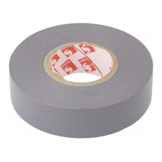 Taśma: elektroizolacyjna SCAPA TAŚMA 6022 15MM/10M CZARNA