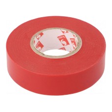 Taśma: elektroizolacyjna SCAPA TAŚMA 6022 19MM/25M CZERWONA