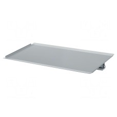 Półka na akcesoria pomiarowe SCHÜTZINGER ABLAGE 6836 / 300 / GR