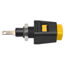 Zacisk laboratoryjny SCHÜTZINGER ESD 6554 / GE