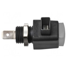 Zacisk laboratoryjny SCHÜTZINGER ESD 798 / GR