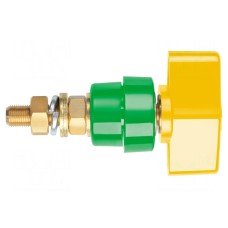 Zacisk laboratoryjny SCHÜTZINGER POL 102 L / GNGE
