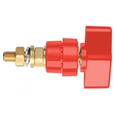 Zacisk laboratoryjny SCHÜTZINGER POL 102 L / RT