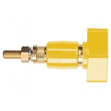 Zacisk laboratoryjny SCHÜTZINGER POL 201 L / GE
