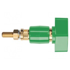 Zacisk laboratoryjny SCHÜTZINGER POL 201 L / GN