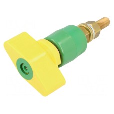 Zacisk laboratoryjny SCHÜTZINGER POL 201 L / GNGE