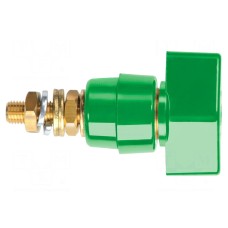 Zacisk laboratoryjny SCHÜTZINGER POL 631 L / GN