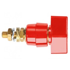 Zacisk laboratoryjny SCHÜTZINGER POL 631 L / RT