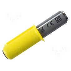 Złącze laboratoryjne: bananowe 4mm SCHÜTZINGER SA 7005 / M10 / GE