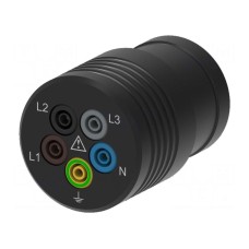 Adapter trójfazowy SCHÜTZINGER SA 8696 / 16A