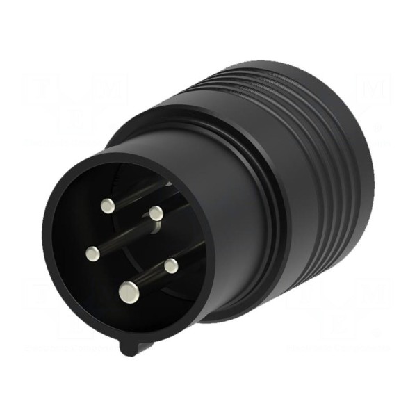 Adapter trójfazowy SCHÜTZINGER SA 8696 / 16A