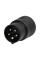 Adapter trójfazowy SCHÜTZINGER SA 8713 / 32A