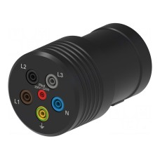 Adapter trójfazowy SCHÜTZINGER SA 9225 / 63A